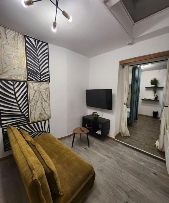 La Petite Loge De L'Ile Apartment Nantes Exterior foto